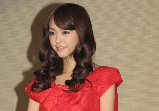 桐谷美玲