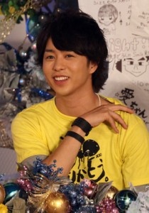 櫻井翔