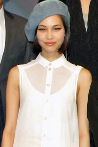 水原希子