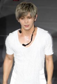 山田涼介