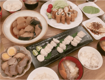 辻希美オフィシャルブログ「のんピース」より