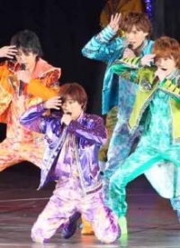 Kis-My-Ft2