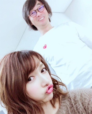 後藤真希Instagramより