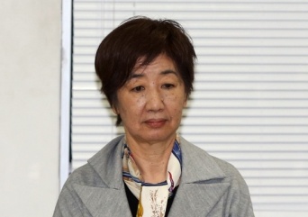 至学館大学学長で日本レスリング協会副会長の谷岡郁子氏(写真:日刊スポーツ/アフロ)