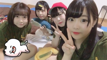古谷紀香Twitterより