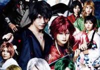 舞台『暁のヨナ』公式サイトより。