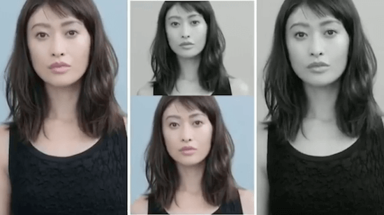 山田優、「大人の顔付きで素敵！」ナチュラルメイクの動画に称賛の嵐