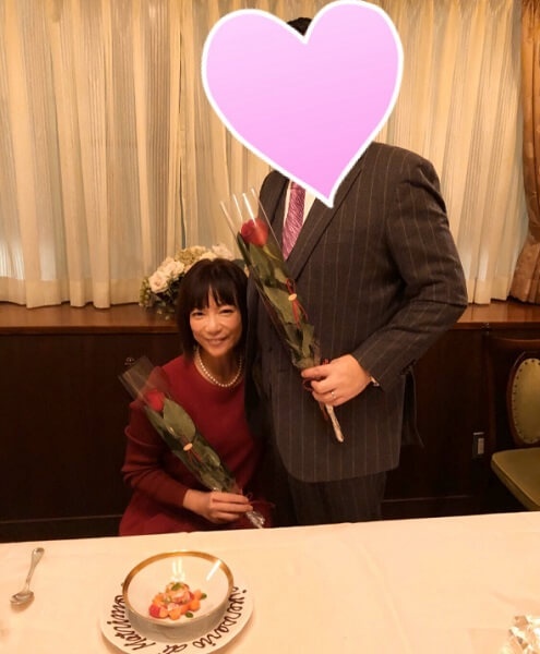 堀ちえみ、結婚8周年の記念日に祝福とまさかのツッコミの声