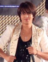 山下智久