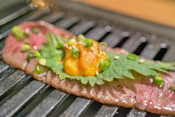 株式会社ヴィクセス/mEat Esola中目黒のプレスリリース画像