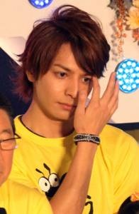 生田斗真