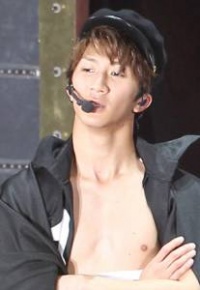 濵田崇裕