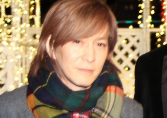 小室哲哉