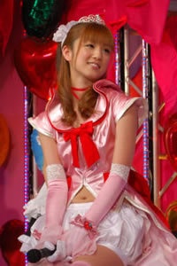 小倉優子