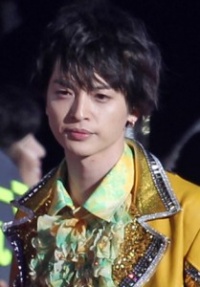玉森裕太