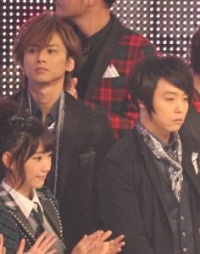 KinKi Kids