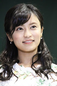 小島瑠璃子