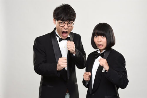 にゃんこスターアンゴラ村長のTwitterより