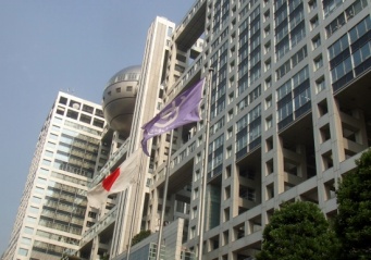 フジテレビ