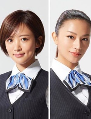 『ちょうどいいブスのススメ』(日本テレビ系)公式インスタグラムより