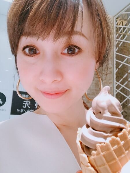 渡辺美奈代、自撮り写真にまたも猛ツッコミ「目元どうなってるの？」