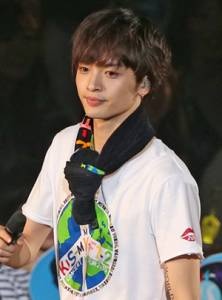 玉森裕太