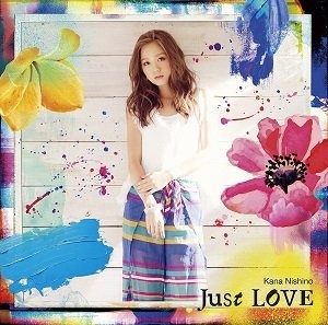 ※Just LOVE/SMEより