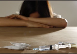 薬物