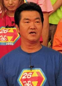 島田紳助