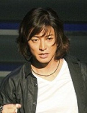 拓哉のバックにつくメリー&静香が闇すぎる
