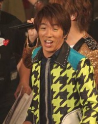 村上信五