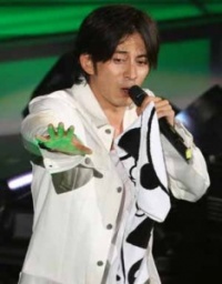 岡田准一