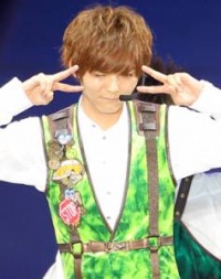 薮宏太