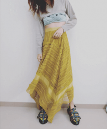 インスタグラム:木下優樹菜(@yuuukiiinaaa)より