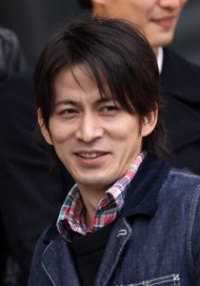岡田准一