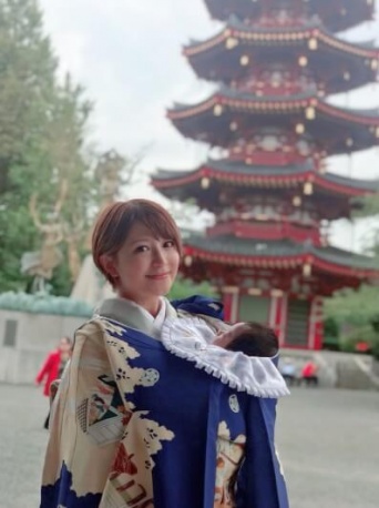矢口真里オフィシャルブログ 初心者です。より