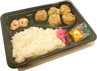 京都鳳焼売のプレスリリース画像