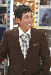 明石家さんま