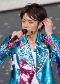 北山宏光