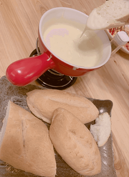 辻希美、愛娘が作ったフランスパン自慢に厳しい声「ちゃんと夕食作るべき」
