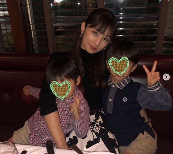 小倉優子、36歳の誕生日に祝福と安堵の声「幸せそうで良かった！」