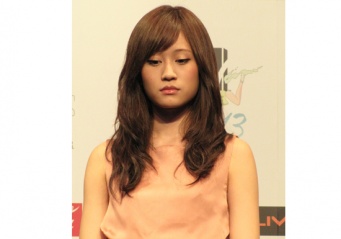 前田敦子