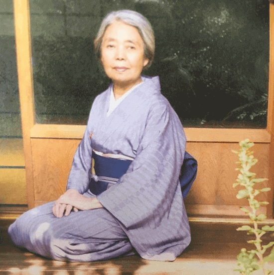 石田ゆり子、「尊敬と感謝しかありません」樹木希林の訃報に心情を吐露