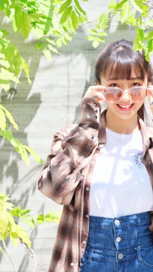 Cocomi、父・キムタクが撮影した写真に大反響「ナチュラルで可愛い！」