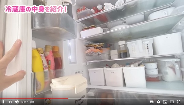 辻希美、冷蔵庫を堂々公開するも批判殺到「ほぼ調味料しか入ってない」