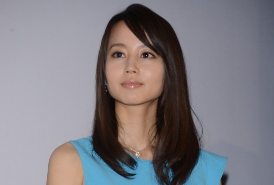 堀北真希