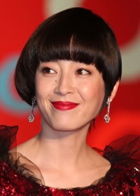 宮沢りえ