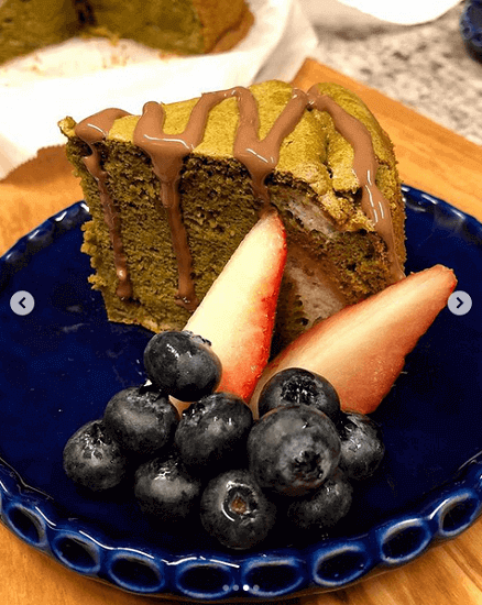 工藤静香、「木村家楽しそう！」青汁ケーキの出来栄えと健康志向に驚きの声