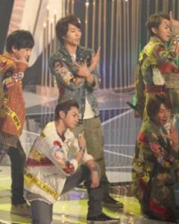 嵐