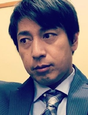 徳井義実インスタグラムより